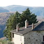 La Malcontenta E Il Lupo Villa
