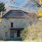 La Malcontenta E Il Lupo Villa