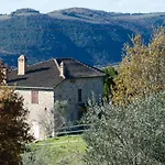 Villa La Malcontenta E Il Lupo
