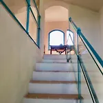 La Malcontenta E Il Lupo *