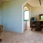 Villa La Malcontenta E Il Lupo