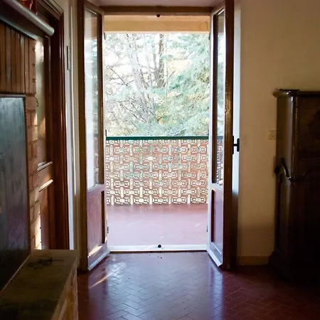 La Malcontenta E Il Lupo * トーディ