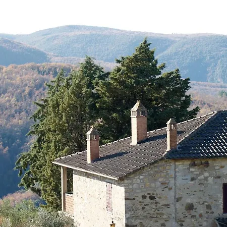 La Malcontenta E Il Lupo Villa
