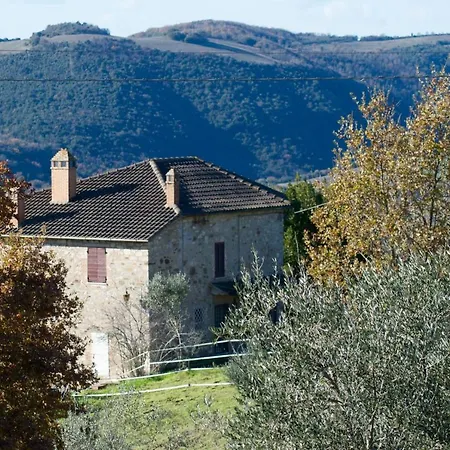 ヴィラ La Malcontenta E Il Lupo