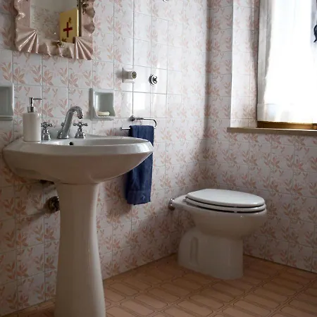 ヴィラ La Malcontenta E Il Lupo トーディ