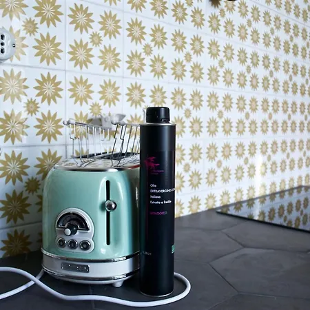 La Malcontenta E Il Lupo ヴィラ