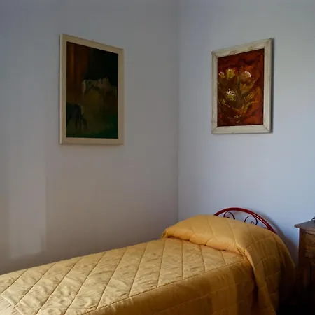 La Malcontenta E Il Lupo *