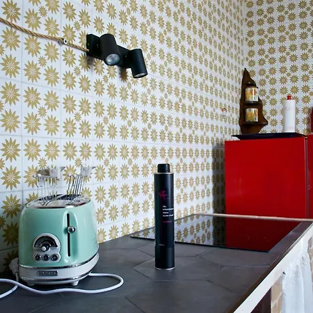 别墅 La Malcontenta E Il Lupo 托迪