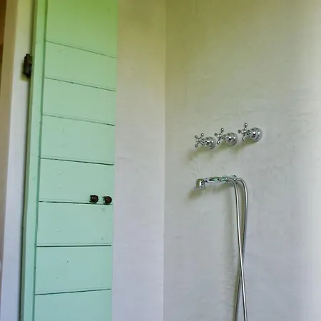 别墅 La Malcontenta E Il Lupo *