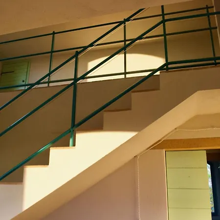 La Malcontenta E Il Lupo ヴィラ トーディ