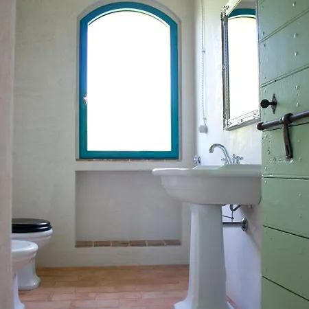 La Malcontenta E Il Lupo トーディ