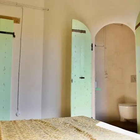 别墅 La Malcontenta E Il Lupo