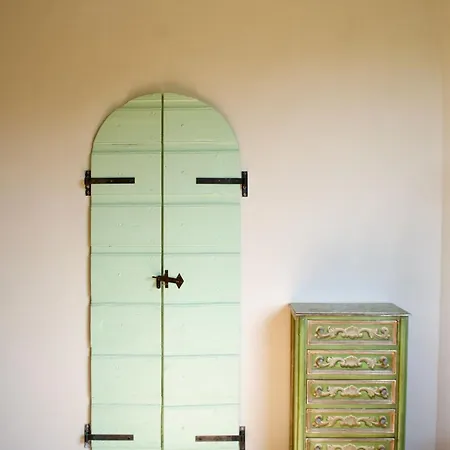 ヴィラ La Malcontenta E Il Lupo *