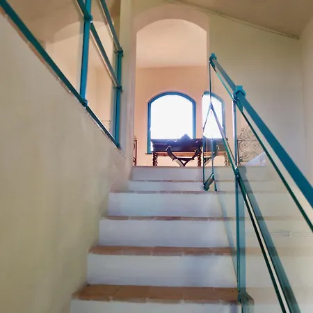 La Malcontenta E Il Lupo *