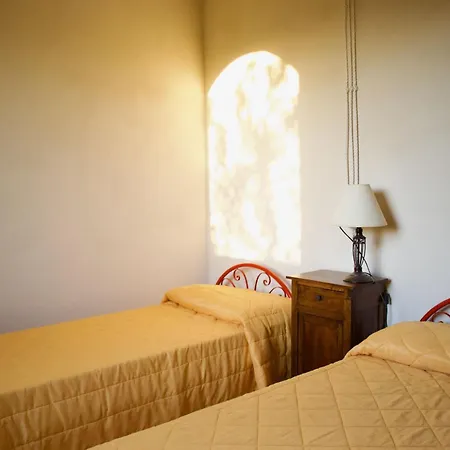 La Malcontenta E Il Lupo