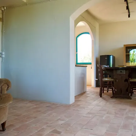 别墅 La Malcontenta E Il Lupo