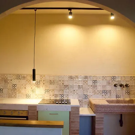 La Malcontenta E Il Lupo Villa *