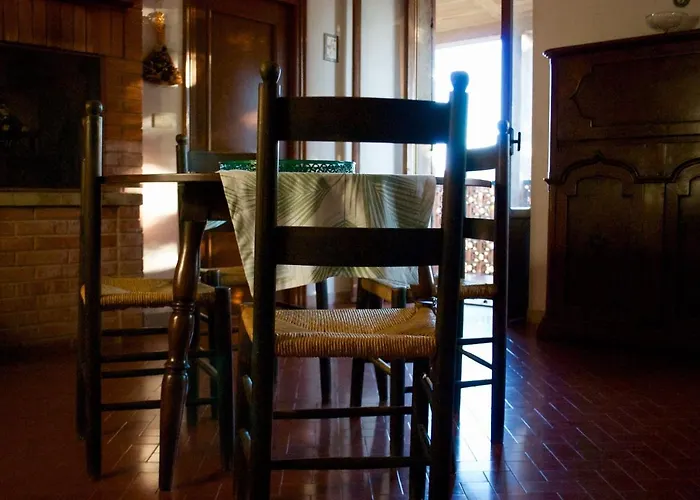 La Malcontenta E Il Lupo Villa