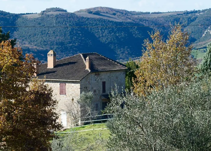 Villa La Malcontenta E Il Lupo