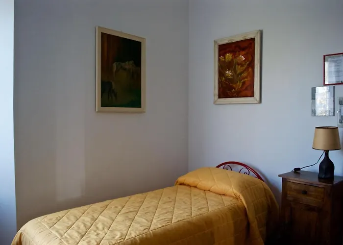 La Malcontenta E Il Lupo *