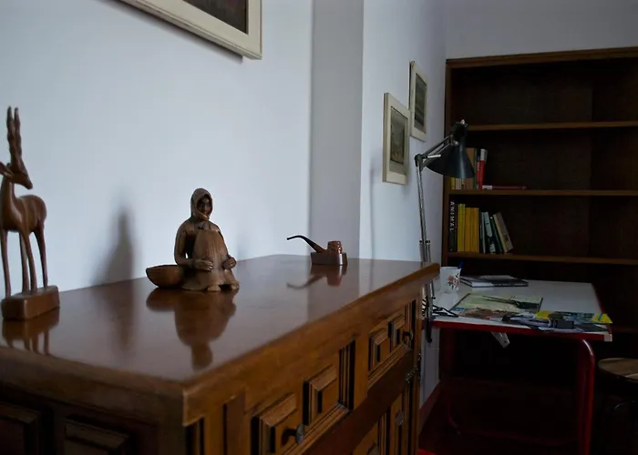 La Malcontenta E Il Lupo * Todi