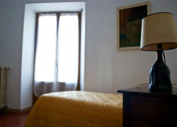 La Malcontenta E Il Lupo