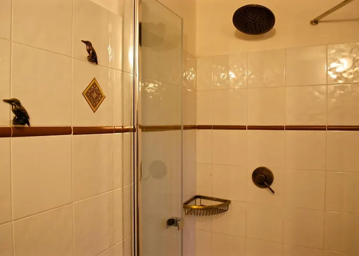 La Malcontenta E Il Lupo * Todi