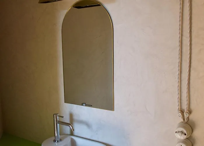 La Malcontenta E Il Lupo Villa *