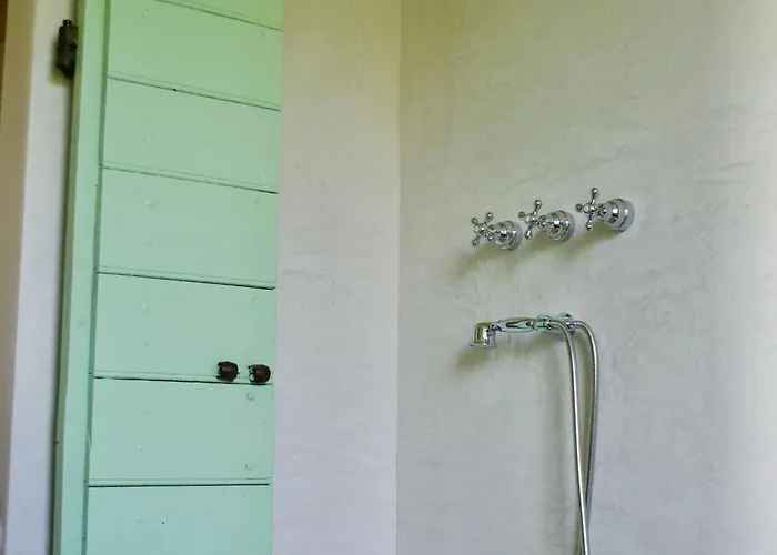 Villa La Malcontenta E Il Lupo *