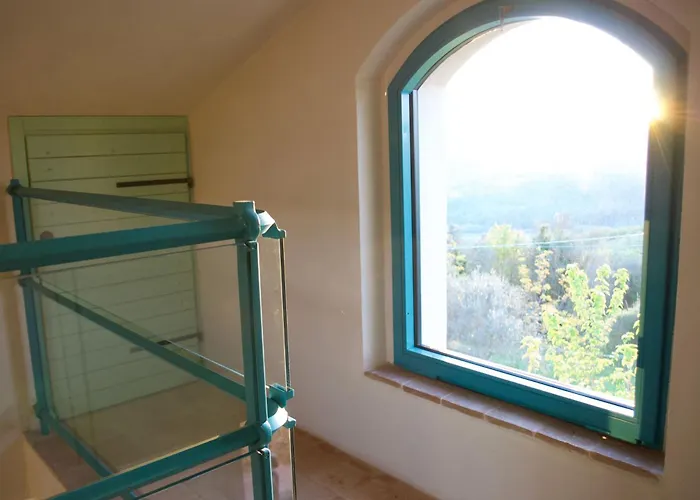 La Malcontenta E Il Lupo