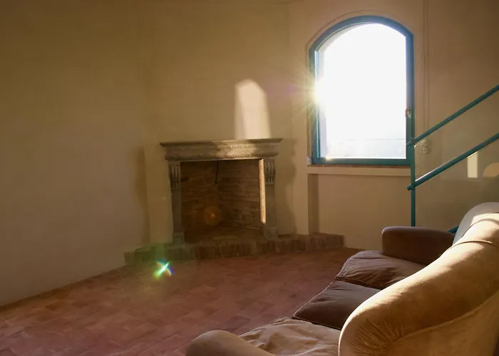 La Malcontenta E Il Lupo Villa