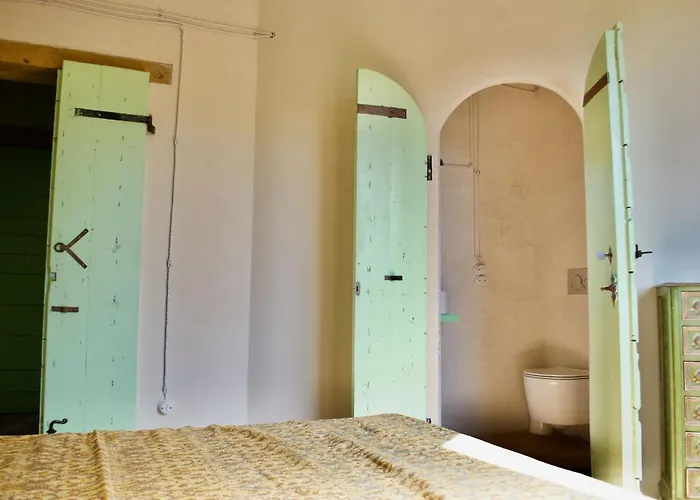 Villa La Malcontenta E Il Lupo