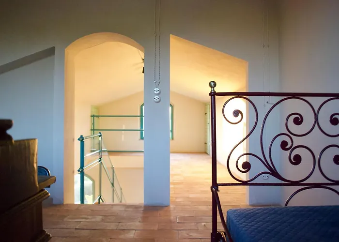 La Malcontenta E Il Lupo Villa *