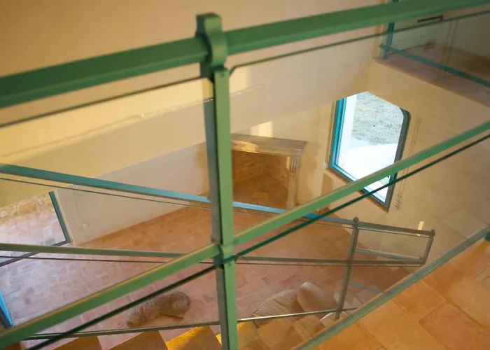 La Malcontenta E Il Lupo Villa Todi