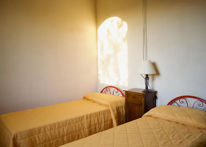 La Malcontenta E Il Lupo