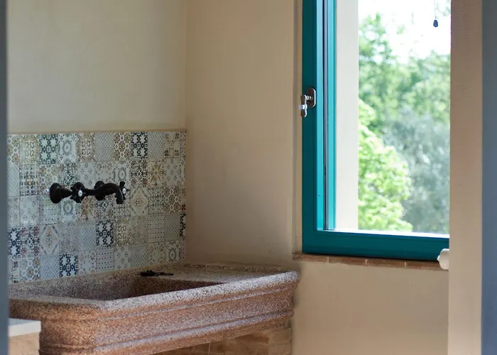 La Malcontenta E Il Lupo Villa