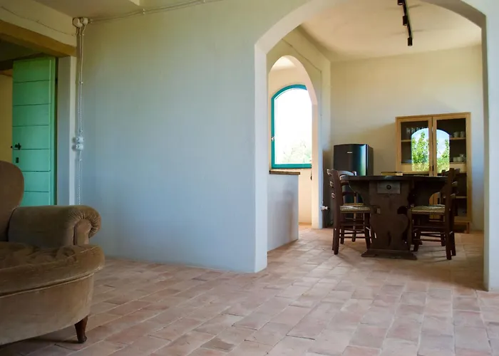 Villa La Malcontenta E Il Lupo