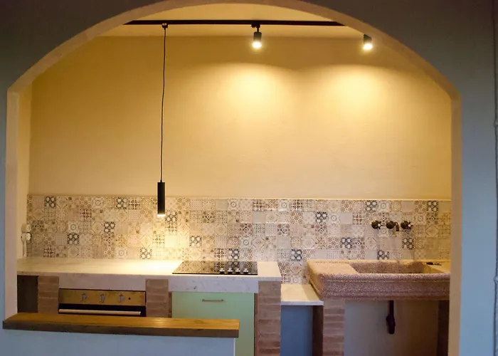 La Malcontenta E Il Lupo Villa *