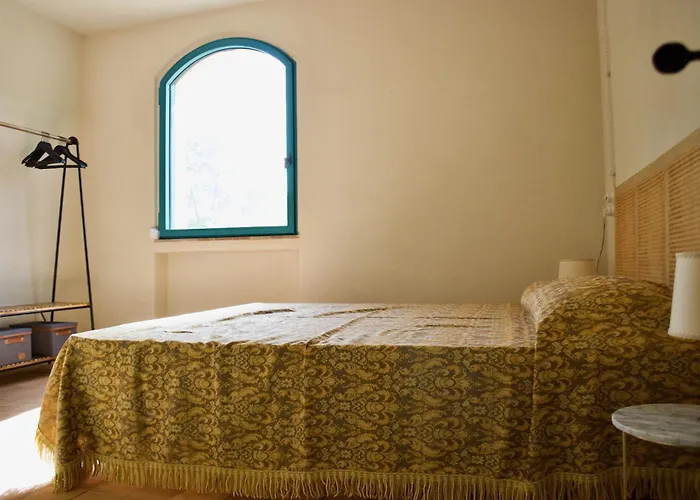 La Malcontenta E Il Lupo Villa Todi